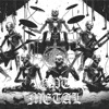 Gpt Metal - Single