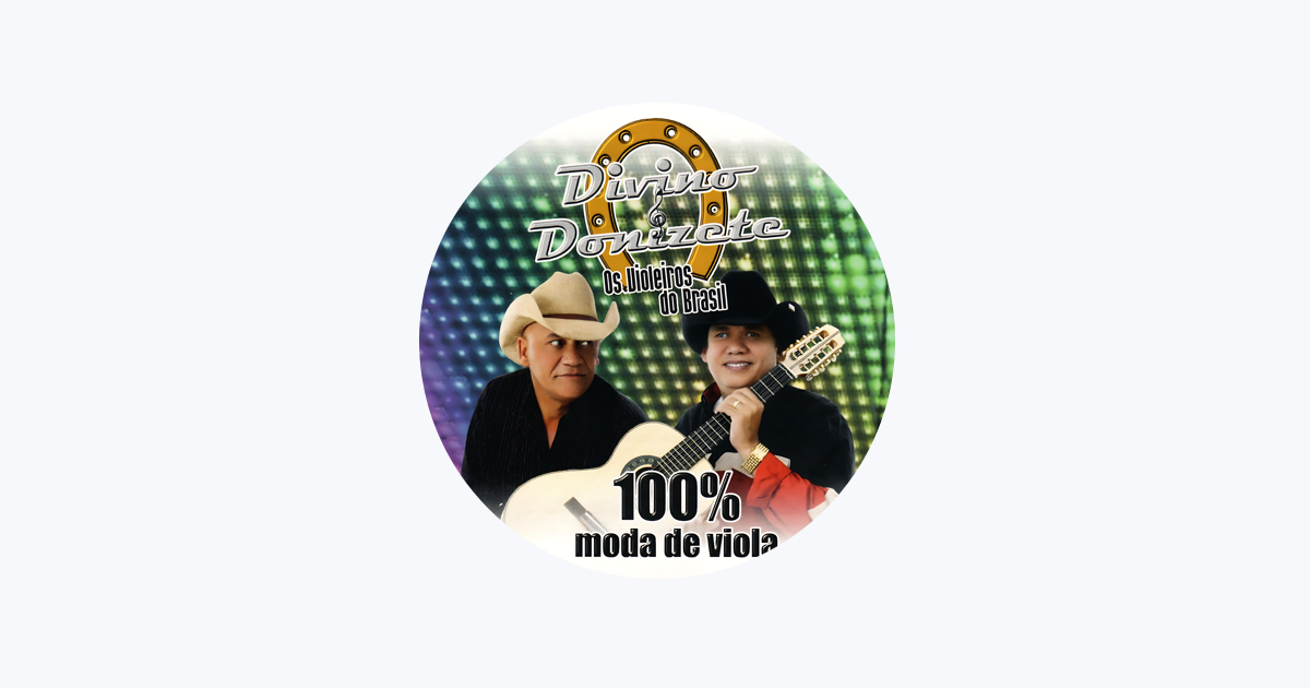 O Peão e o Ricaço – Song by Divino e Donizete – Apple Music