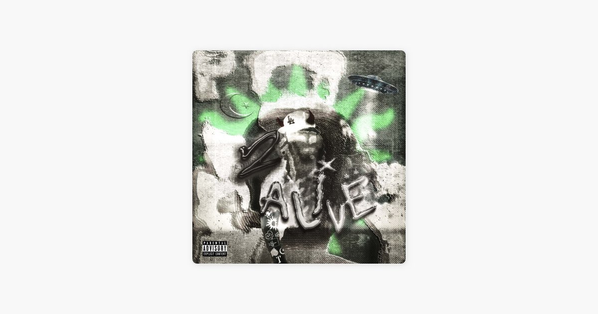 Narcoticz (feat. Yung Kayo) - Yeat