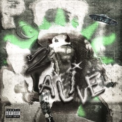 2 ALIVE cover art