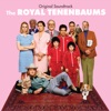 The Royal Tenenbaums (Original Soundtrack) artwork