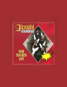 Ouça Altmühl Express, assista a videoclipes, leia a biografia, veja as datas das turnês e mais!