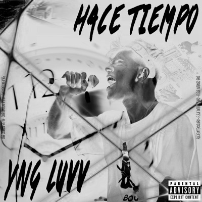 Hace Tiempo - Single