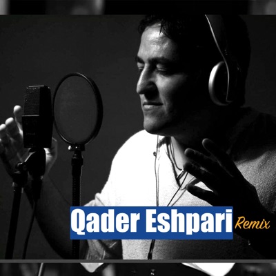 Qader Eshpari - Zolikha
