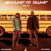 Mainland To Island "The Ep" - EP artwork