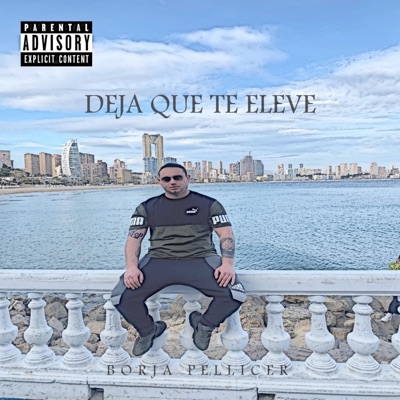 Deja que te eleve