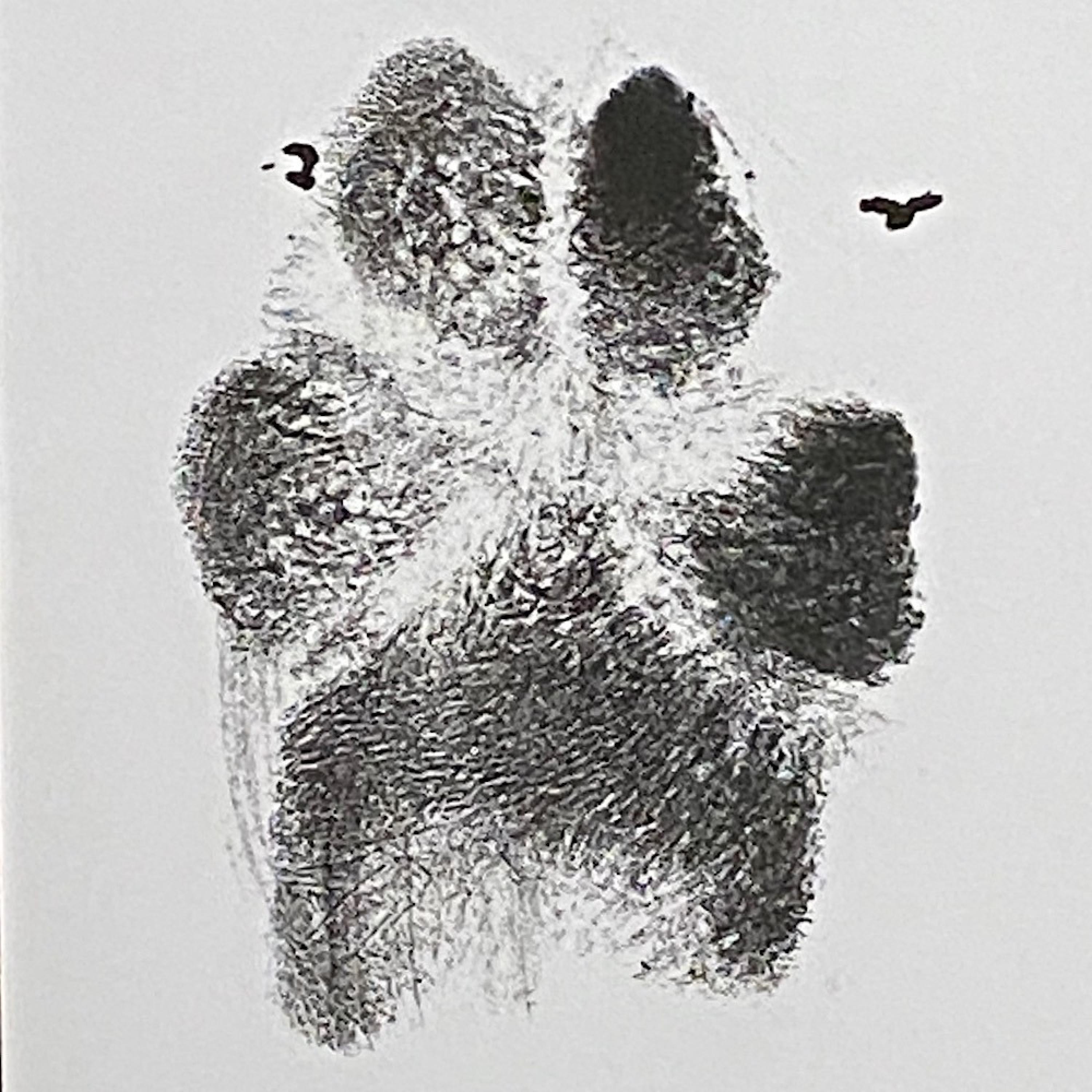 Your Hand In Mine - EP