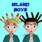 Im an Island Boy (feat. Kodiyakredd) artwork