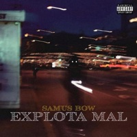 samus bow (explota mal) - Single - WF RECORDS