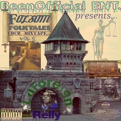 Saggin Lil - Single