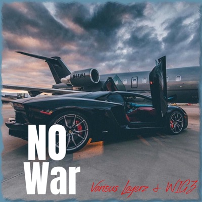 No War (feat. WIGZ) - Single