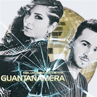 Guantanamera - Single - Emil Lassaria & Caitlyn