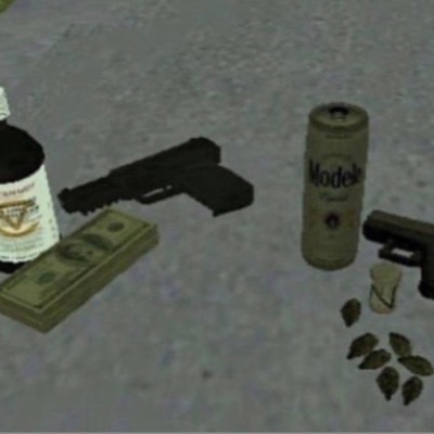Fuck It We Up