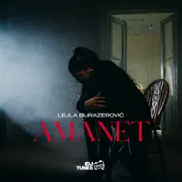 amanet — lejla burazerović