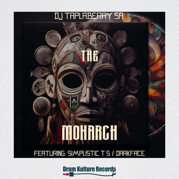 The Monarch (feat. DarkFace & Simplistic T S) - Single