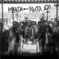 In. Sp. Irada - EP - Maria Preta MC