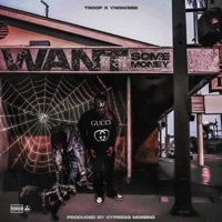 Want Some Money (feat. Yng webb) - Single - Troop