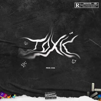t0xic - Single