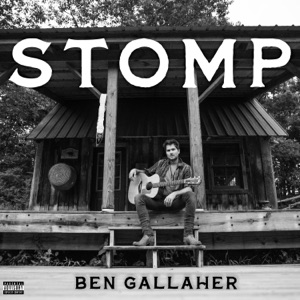 Ben Gallaher - Stomp - Line Dance Music