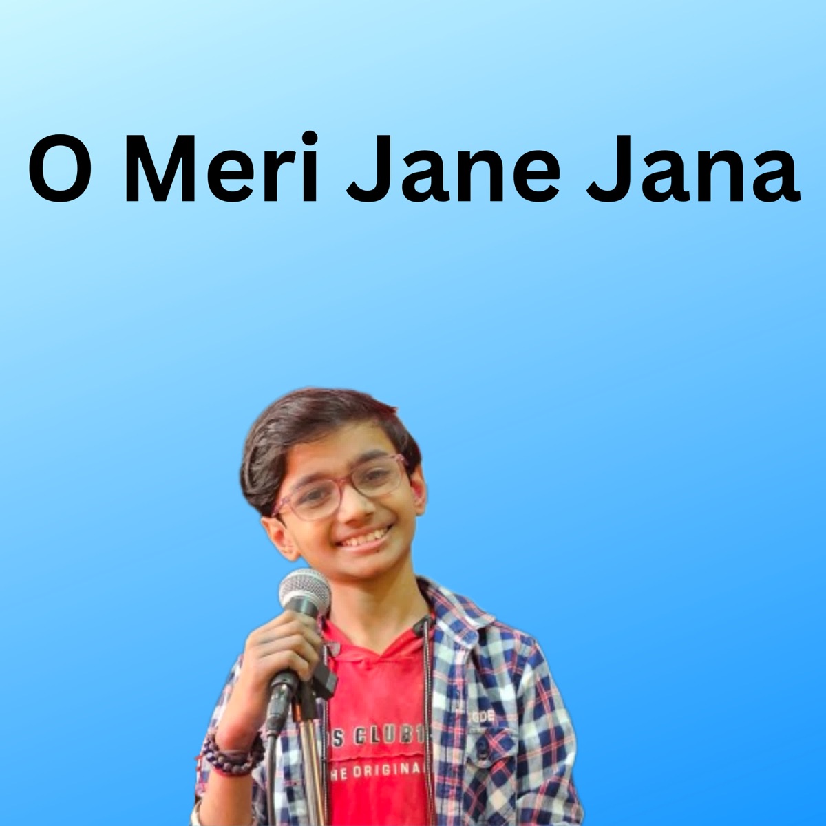 O Meri Jane Jana - Single - Album by Aum Agrahari - Apple Music