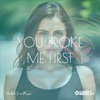 you brok me first (edit) [XiJaro & Pitch Remix] - Single, 2023