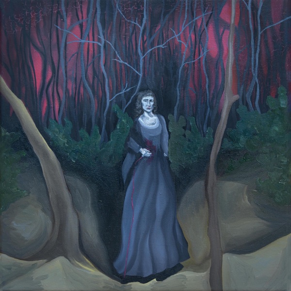 Evaporate - Single cover
