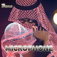 Microphone (feat. 30Cent) - Single - Bomo
