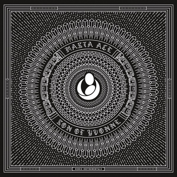 Son of Yvonne (Remix Instrumentals)
