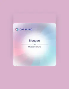 Listen to Bloggers, watch music videos, read bio, see tour dates & more!