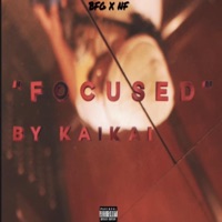 Focused - Single - KaiKai
