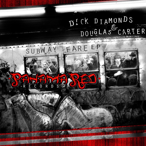 Subway Fare E.P. - EP
