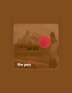 Roy Tate dinle, müzik videolarını izle, biyografisini oku, tur tarihlerini ve daha fazlasını gör!