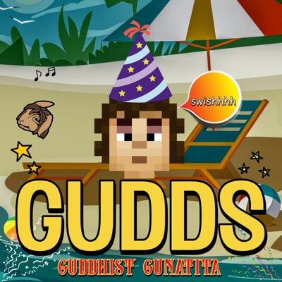 Gudds - Single