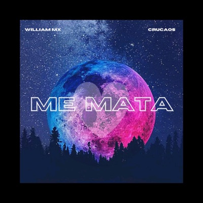 Me Mata (feat. Crucaos) - Single
