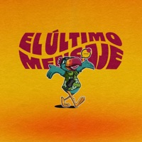 El último mensaje - Single - Reggie.O & Bassbreaker