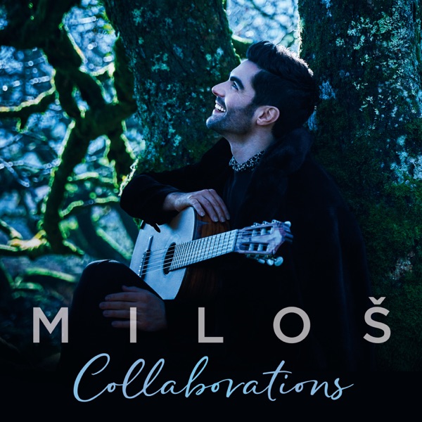 Collaborations - EP