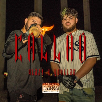 CALLAO (feat. VDollar) - Single