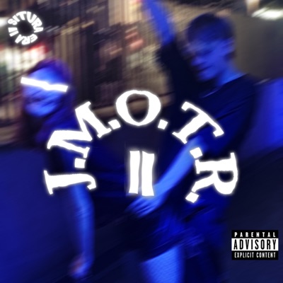 junger motherfucker on the run II (feat. Yurei Beats) - Single