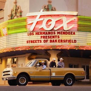 Streets of Bakersfield - Single