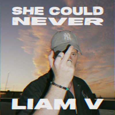 She Could Never (Luv U) - Single