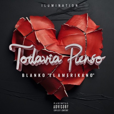 Todavía Pienso - Single