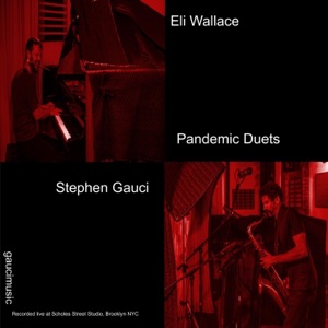 Pandemic Duets