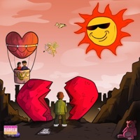 I Tried/I Do - Single - Richie Benson