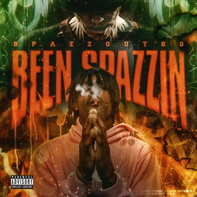 Been Spazzin