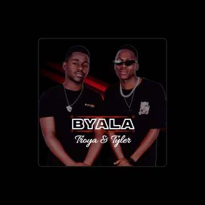 Listen to Troya & Tyler, watch music videos, read bio, see tour dates & more!