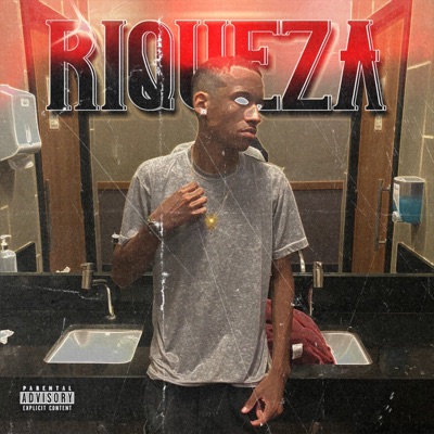 Riqueza - Single
