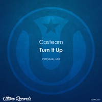 Turn It Up - Casteam