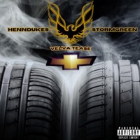 PONTIACS and CHEVYS (feat. Velva Tease & Storm Green) - Single - HENNDUKES