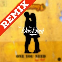 One You Need (Dax Dani Remix) [Dax Dani Remix] - Single - Dax Dani