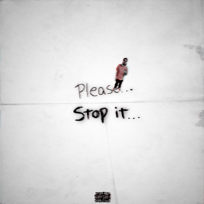 Please Stop It... - EP